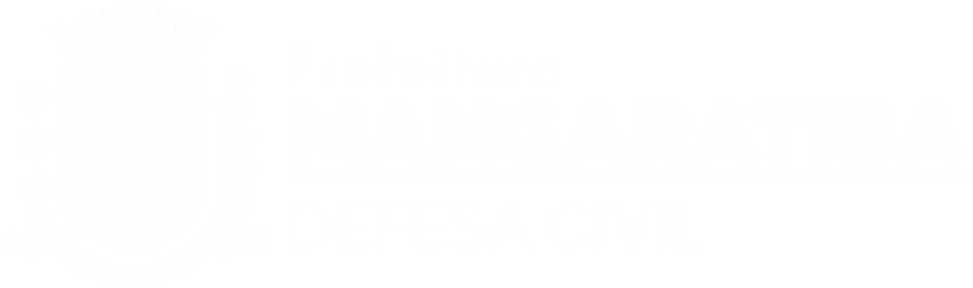 Defesa Civil de Mangaratiba